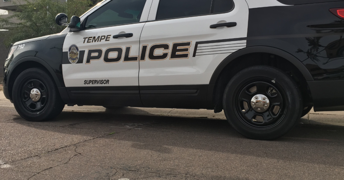 Tempe PD continues crackdown on street racing with Operation Street Sweep